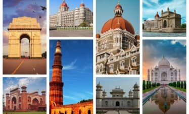 Taj Mahal Tour for Cruise Ship Passengers (Pickup from Mumbai_Delhi Ports) (2)