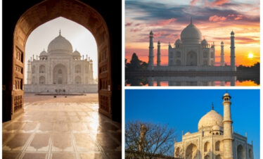 Taj Mahal Tour with Local Culture Experience