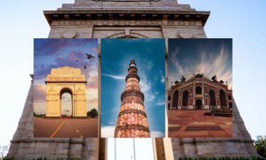 2 Days Delhi Tour