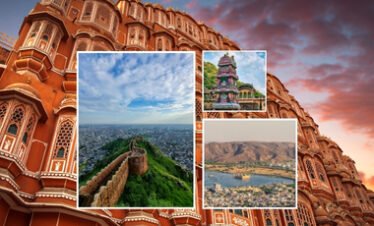 2 Days Jaipur Tour