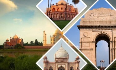 Delhi to Agra Same Day Tour