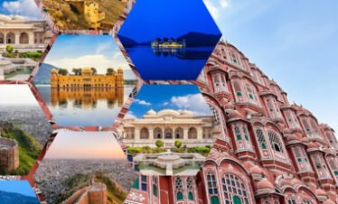 Jaipur Full Day Sightseeing Tour